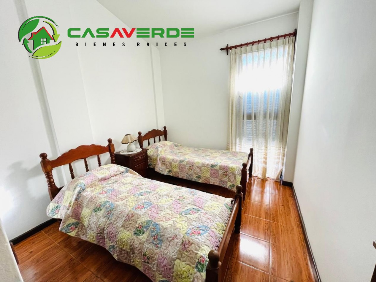 EN VENTA DEPARTAMENTO APTO CREDITO HIPOTECARIO SOBRE AV. URUGUAY- ZONA MONUMENTO A GUEMES