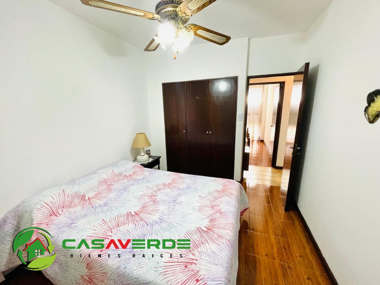 EN VENTA DEPARTAMENTO APTO CREDITO HIPOTECARIO SOBRE AV. URUGUAY- ZONA MONUMENTO A GUEMES