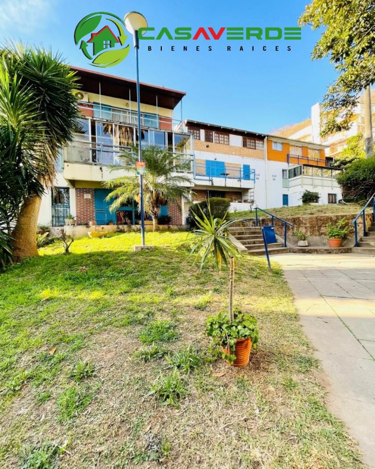 EN VENTA DEPARTAMENTO APTO CREDITO HIPOTECARIO SOBRE AV. URUGUAY- ZONA MONUMENTO A GUEMES