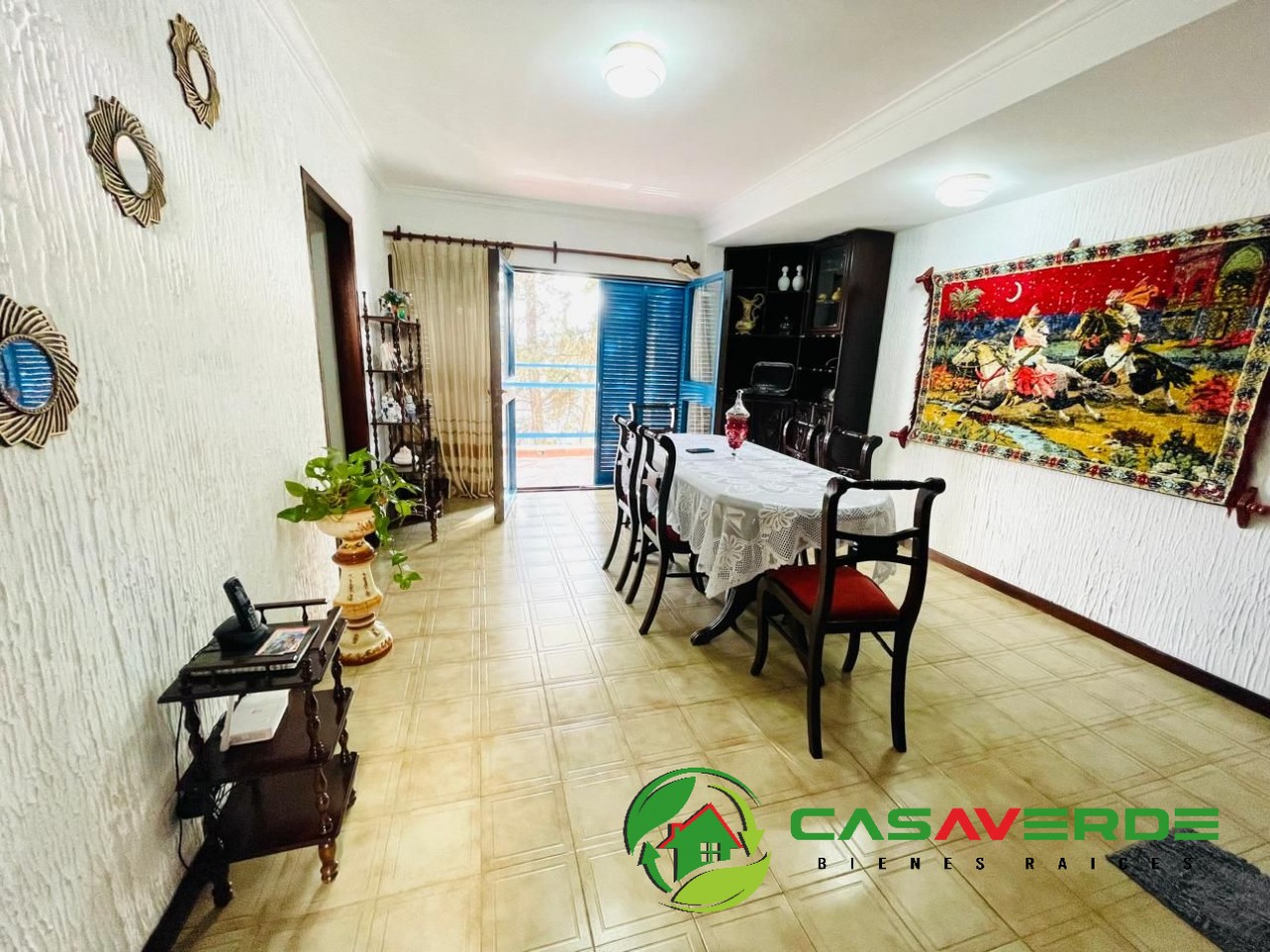 EN VENTA DEPARTAMENTO APTO CREDITO HIPOTECARIO SOBRE AV. URUGUAY- ZONA MONUMENTO A GUEMES