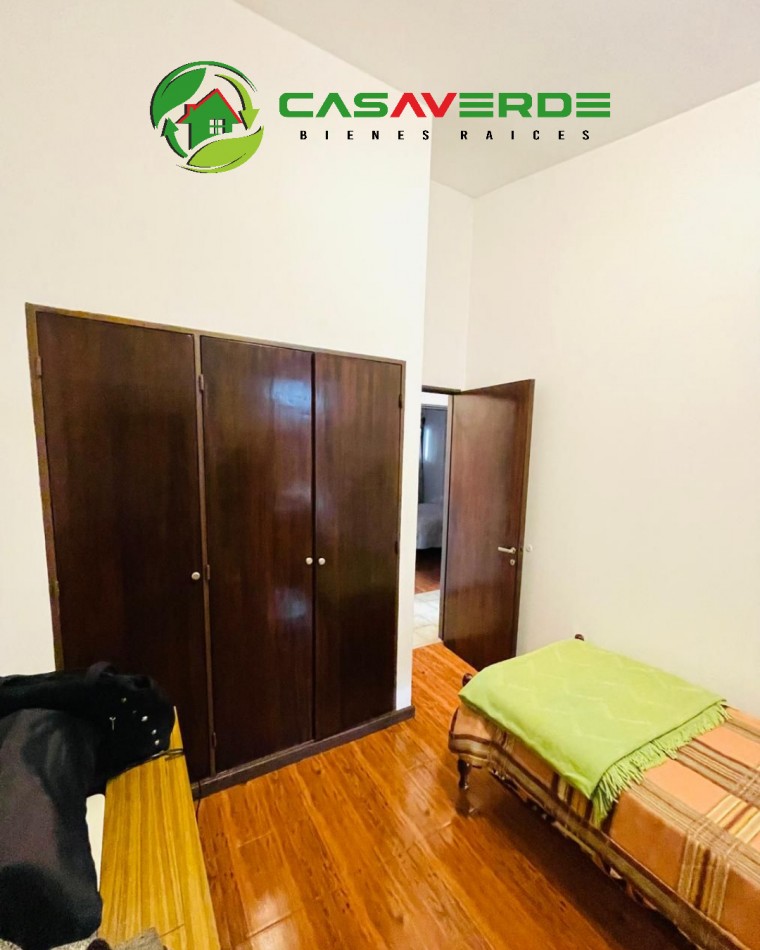 EN VENTA DEPARTAMENTO APTO CREDITO HIPOTECARIO SOBRE AV. URUGUAY- ZONA MONUMENTO A GUEMES