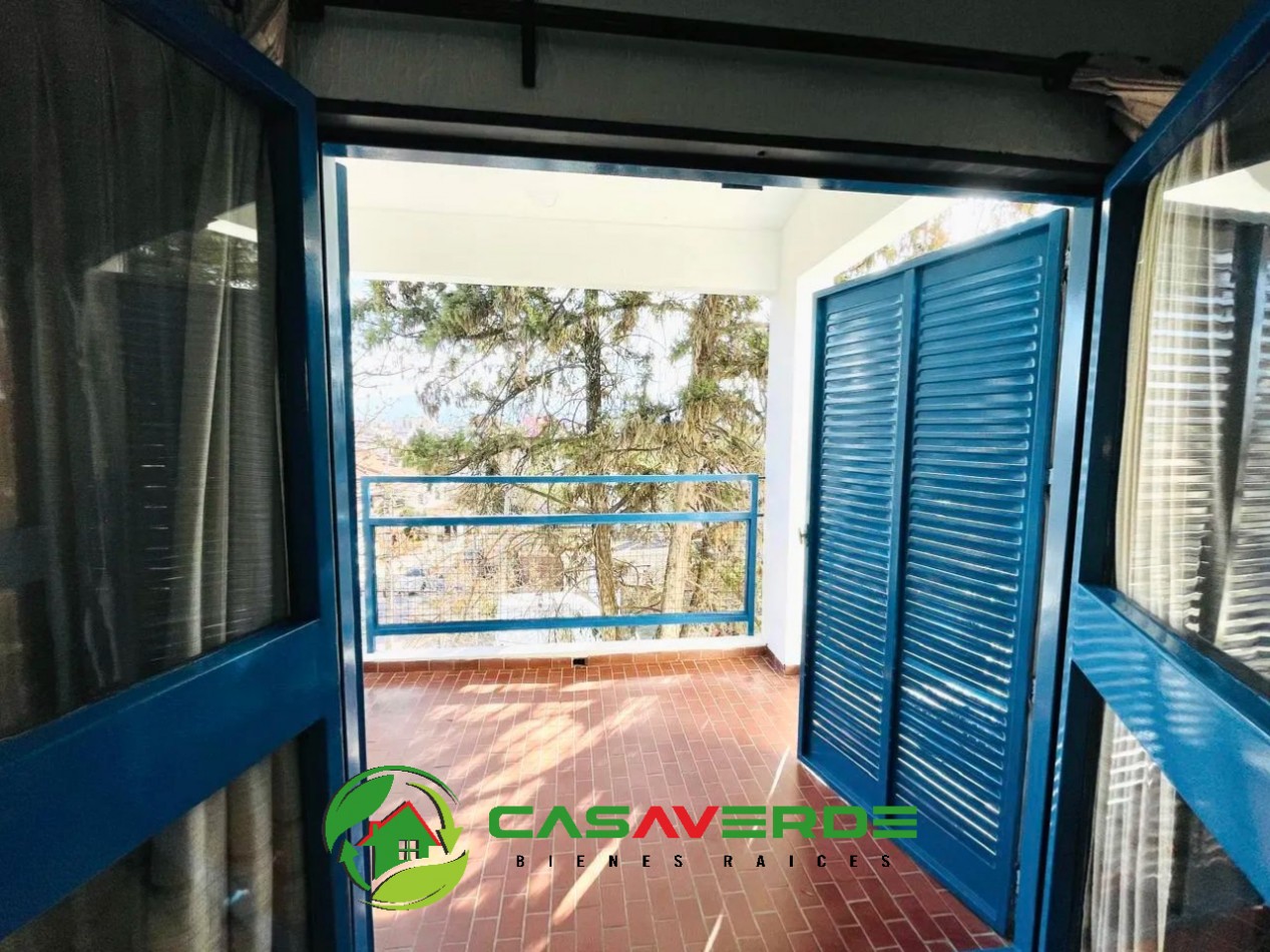 EN VENTA DEPARTAMENTO APTO CREDITO HIPOTECARIO SOBRE AV. URUGUAY- ZONA MONUMENTO A GUEMES