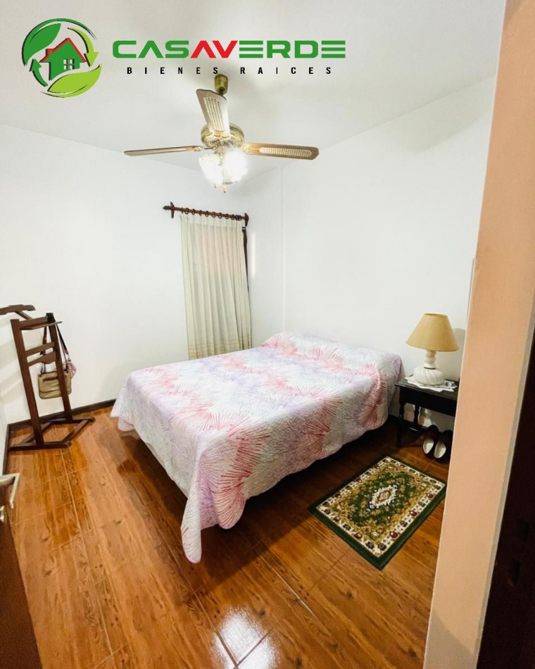EN VENTA DEPARTAMENTO APTO CREDITO HIPOTECARIO SOBRE AV. URUGUAY- ZONA MONUMENTO A GUEMES