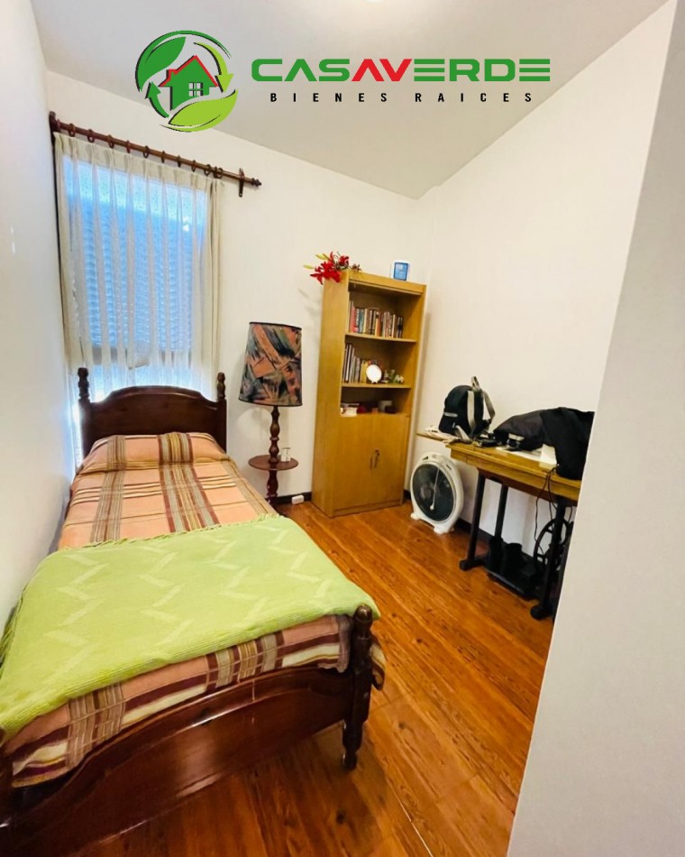 EN VENTA DEPARTAMENTO APTO CREDITO HIPOTECARIO SOBRE AV. URUGUAY- ZONA MONUMENTO A GUEMES