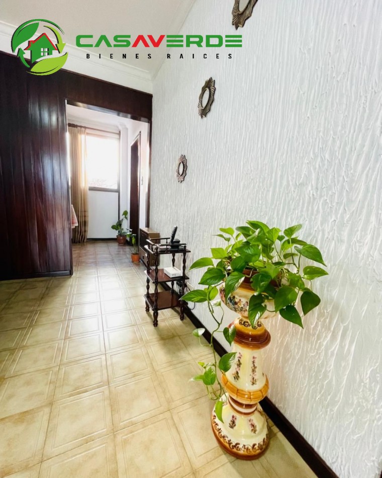 EN VENTA DEPARTAMENTO APTO CREDITO HIPOTECARIO SOBRE AV. URUGUAY- ZONA MONUMENTO A GUEMES
