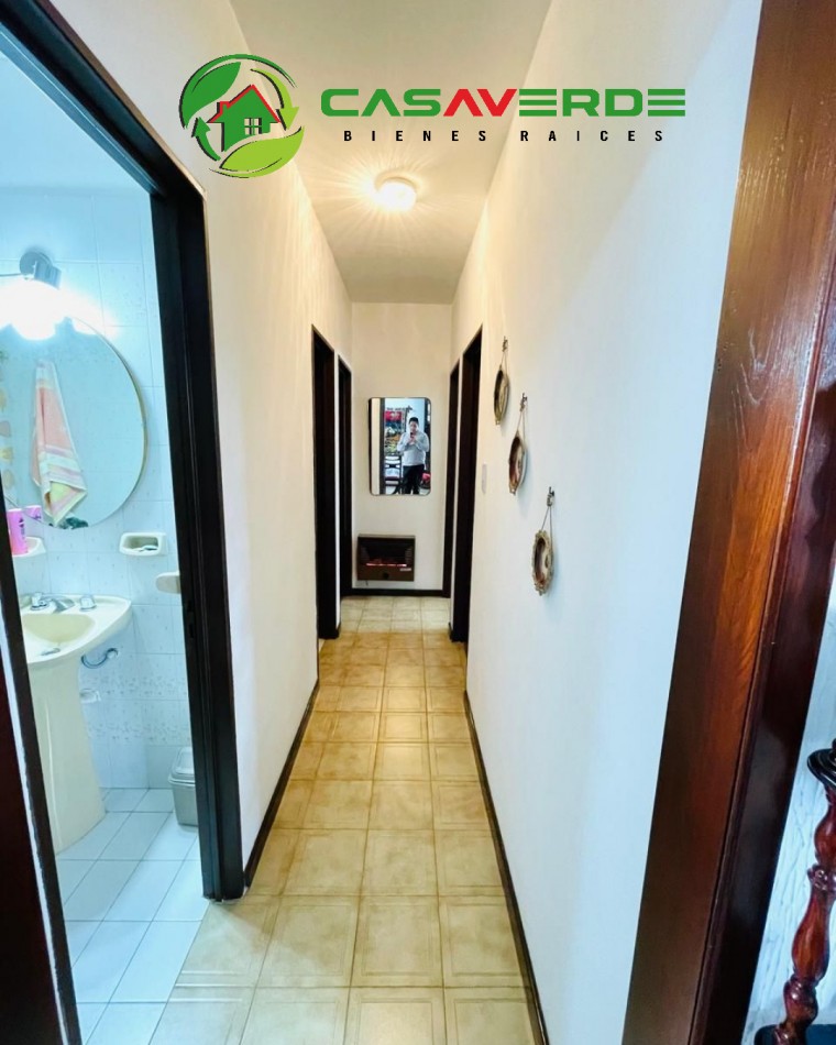 EN VENTA DEPARTAMENTO APTO CREDITO HIPOTECARIO SOBRE AV. URUGUAY- ZONA MONUMENTO A GUEMES