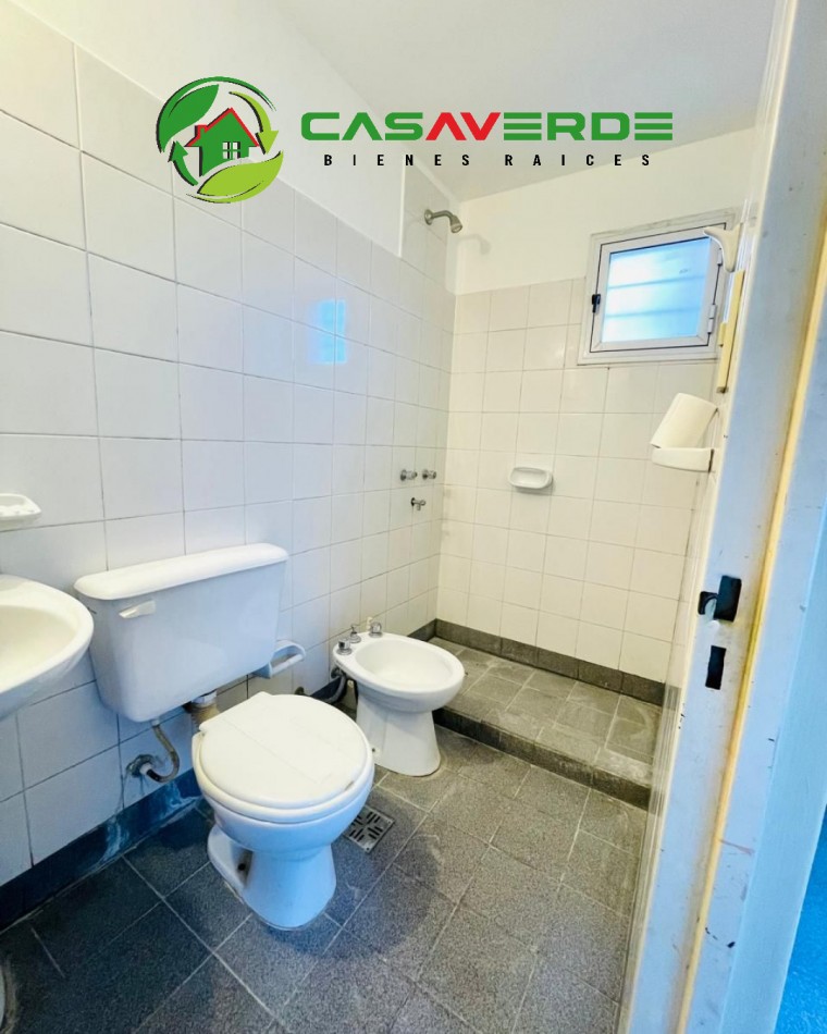 EN VENTA MONOAMBIENTE EN PLANTA BAJA - BARRIO EL HUAICO