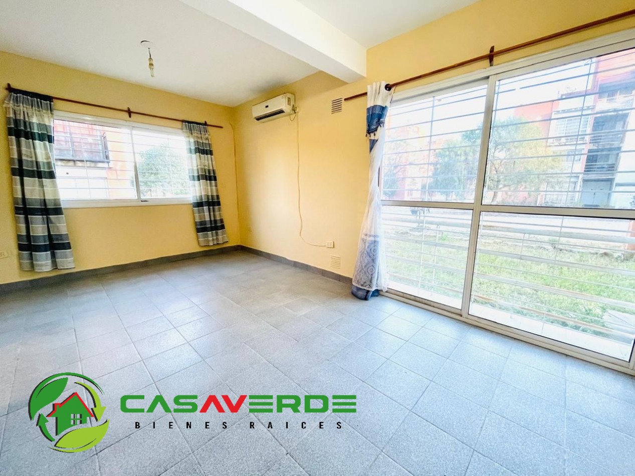 EN VENTA MONOAMBIENTE EN PLANTA BAJA - BARRIO EL HUAICO