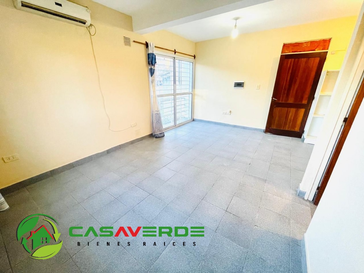EN VENTA MONOAMBIENTE EN PLANTA BAJA - BARRIO EL HUAICO