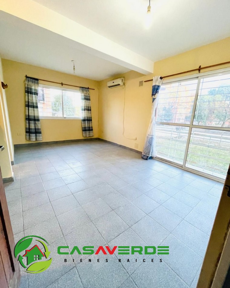 EN VENTA MONOAMBIENTE EN PLANTA BAJA - BARRIO EL HUAICO