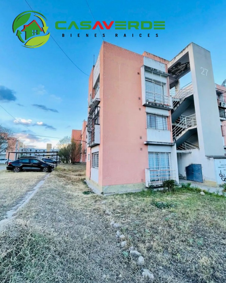 EN VENTA MONOAMBIENTE EN PLANTA BAJA - BARRIO EL HUAICO