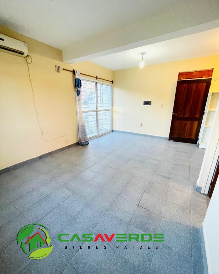 EN VENTA MONOAMBIENTE EN PLANTA BAJA - BARRIO EL HUAICO