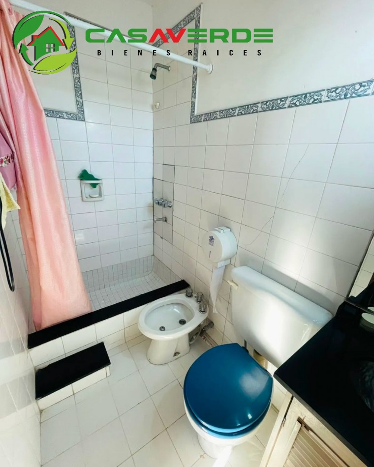 EN VENTA DEPARTAMENTO APTO CREDITO HIPOTECARIO EN BARRIO BANCARIO