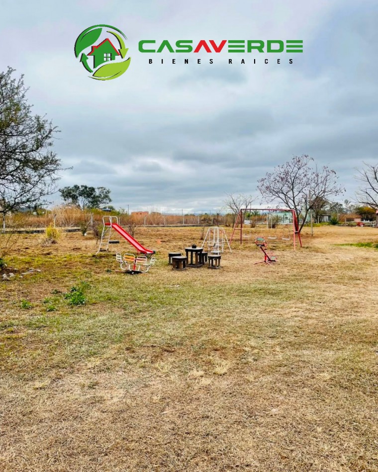 EN VENTA TERRENOS EN EL ENCON - RUTA 51