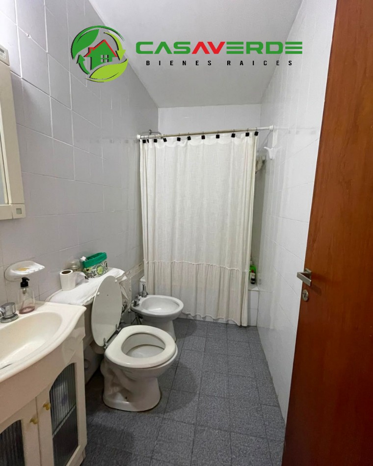 EN VENTA CASA APTA CREDITO HIPOTECARIO EN BARRIO SAN CARLOS