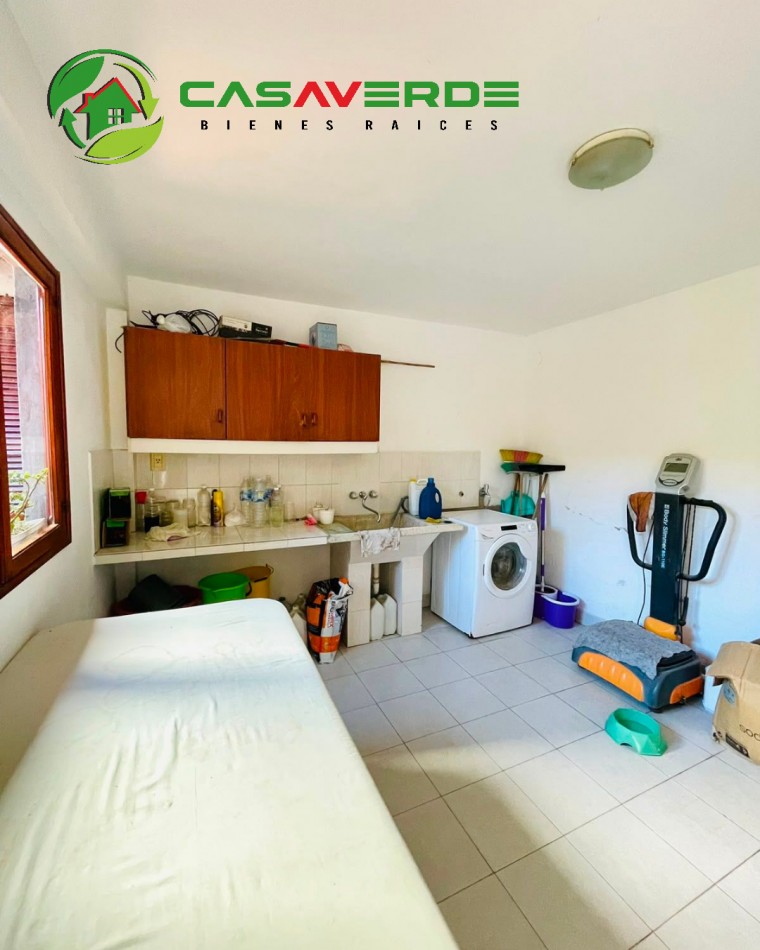 EN VENTA CASA APTA CREDITO HIPOTECARIO EN BARRIO SAN CARLOS