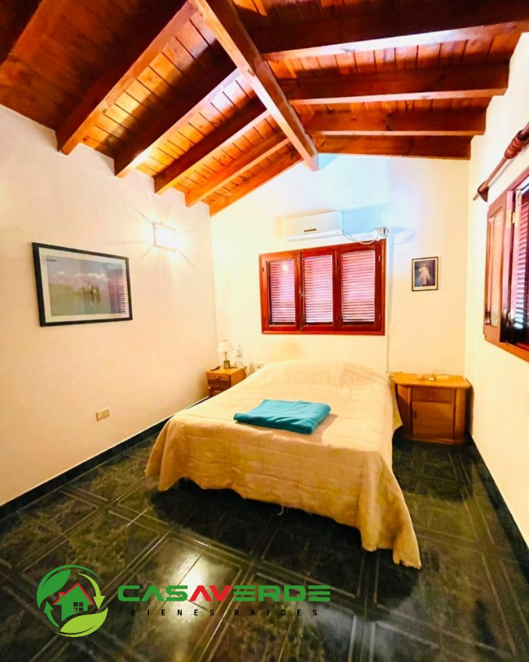 EN VENTA CASA APTA CREDITO HIPOTECARIO EN BARRIO SAN CARLOS