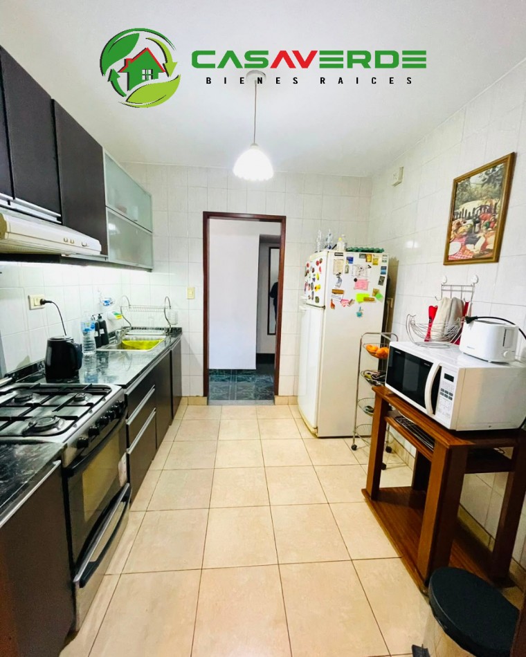 EN VENTA CASA APTA CREDITO HIPOTECARIO EN BARRIO SAN CARLOS
