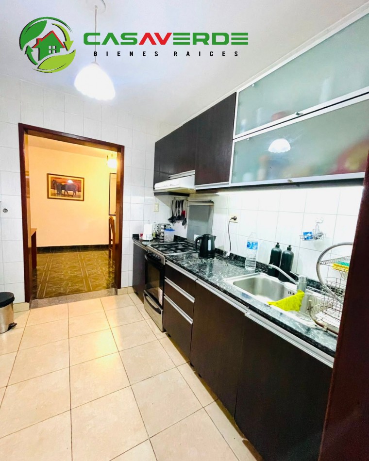 EN VENTA CASA APTA CREDITO HIPOTECARIO EN BARRIO SAN CARLOS