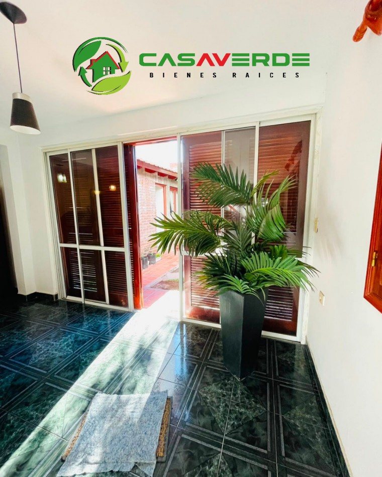 EN VENTA CASA APTA CREDITO HIPOTECARIO EN BARRIO SAN CARLOS