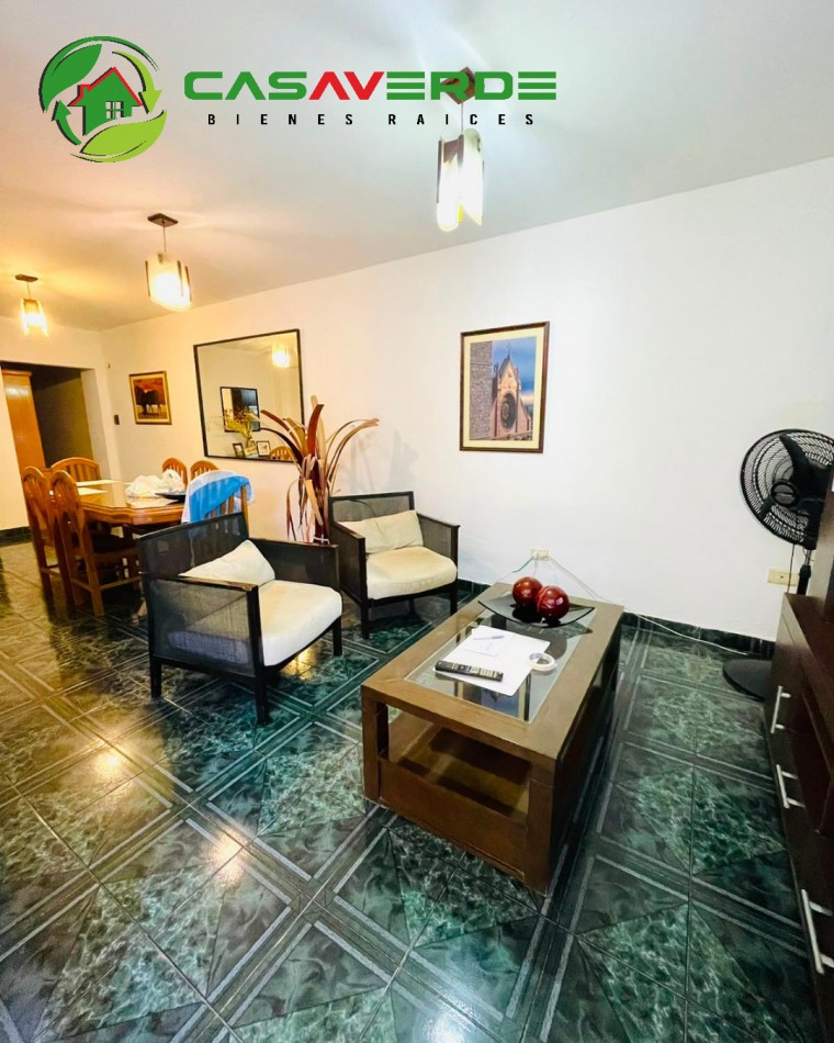 EN VENTA CASA APTA CREDITO HIPOTECARIO EN BARRIO SAN CARLOS