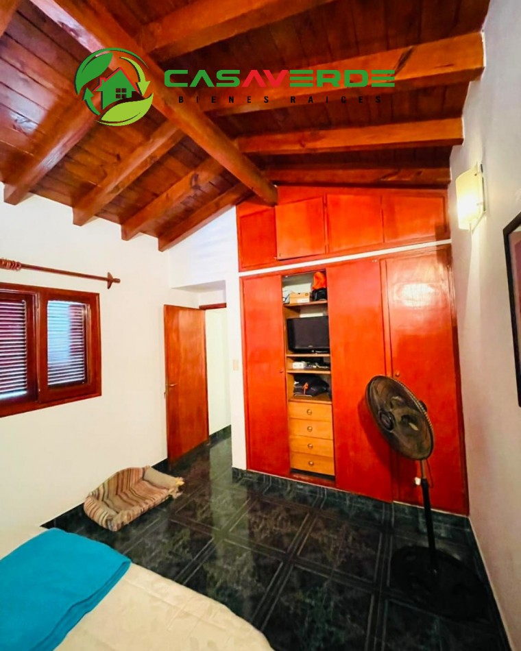 EN VENTA CASA APTA CREDITO HIPOTECARIO EN BARRIO SAN CARLOS