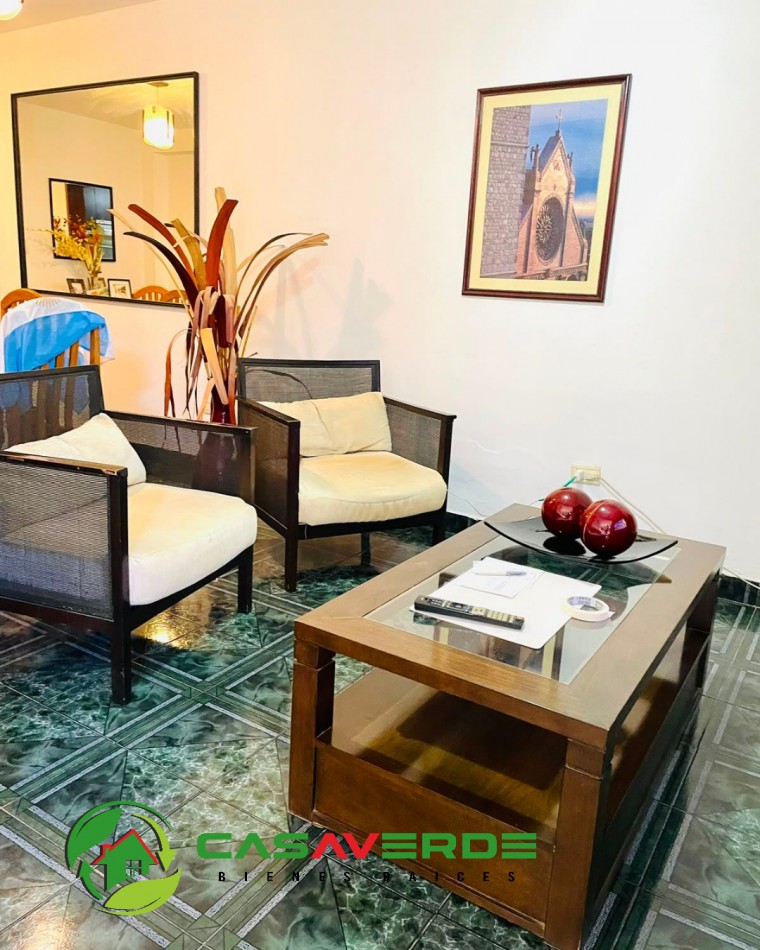 EN VENTA CASA APTA CREDITO HIPOTECARIO EN BARRIO SAN CARLOS