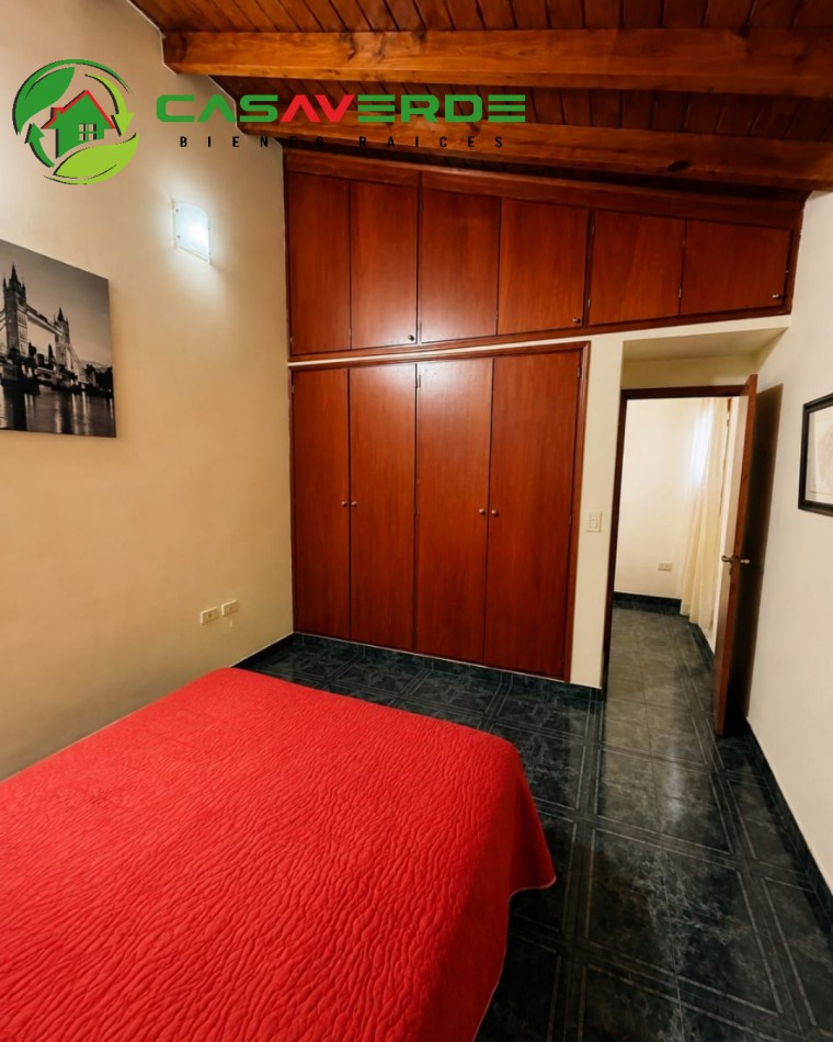 EN VENTA CASA APTA CREDITO HIPOTECARIO EN BARRIO SAN CARLOS