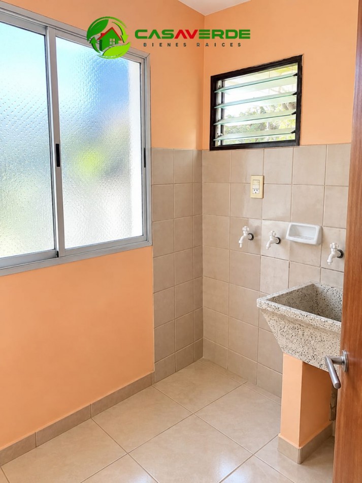 VENTA DEPARTAMENTO DE 3 DORM EN BARRIO DON EMILIO