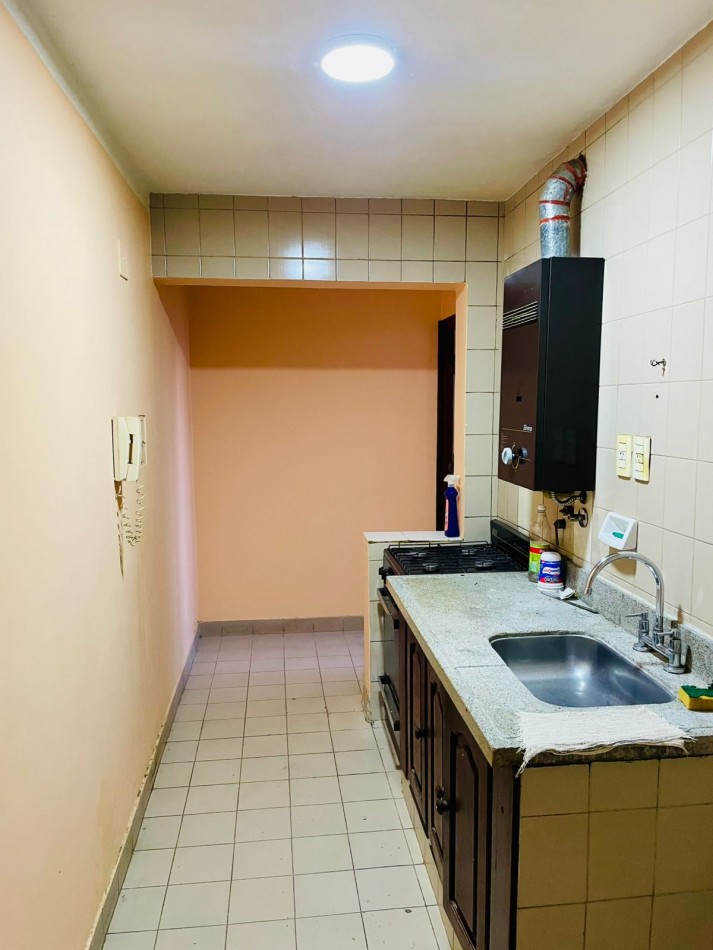 VENTA DEPARTAMENTO DE 3 DORM EN BARRIO DON EMILIO