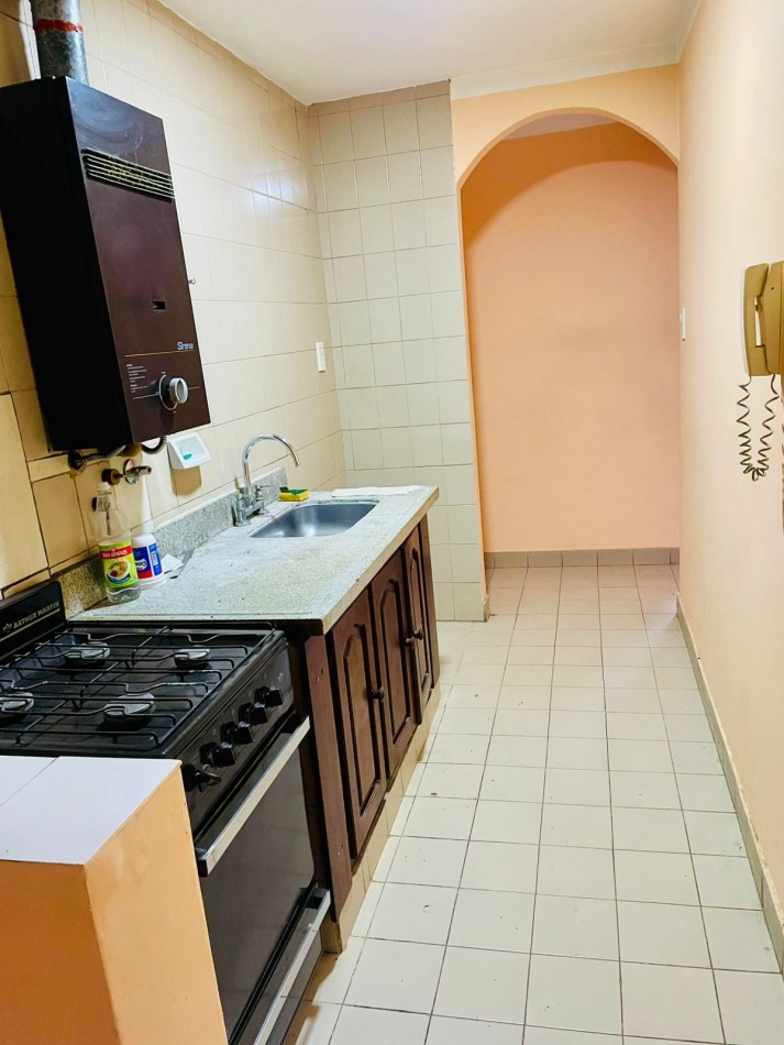 VENTA DEPARTAMENTO DE 3 DORM EN BARRIO DON EMILIO