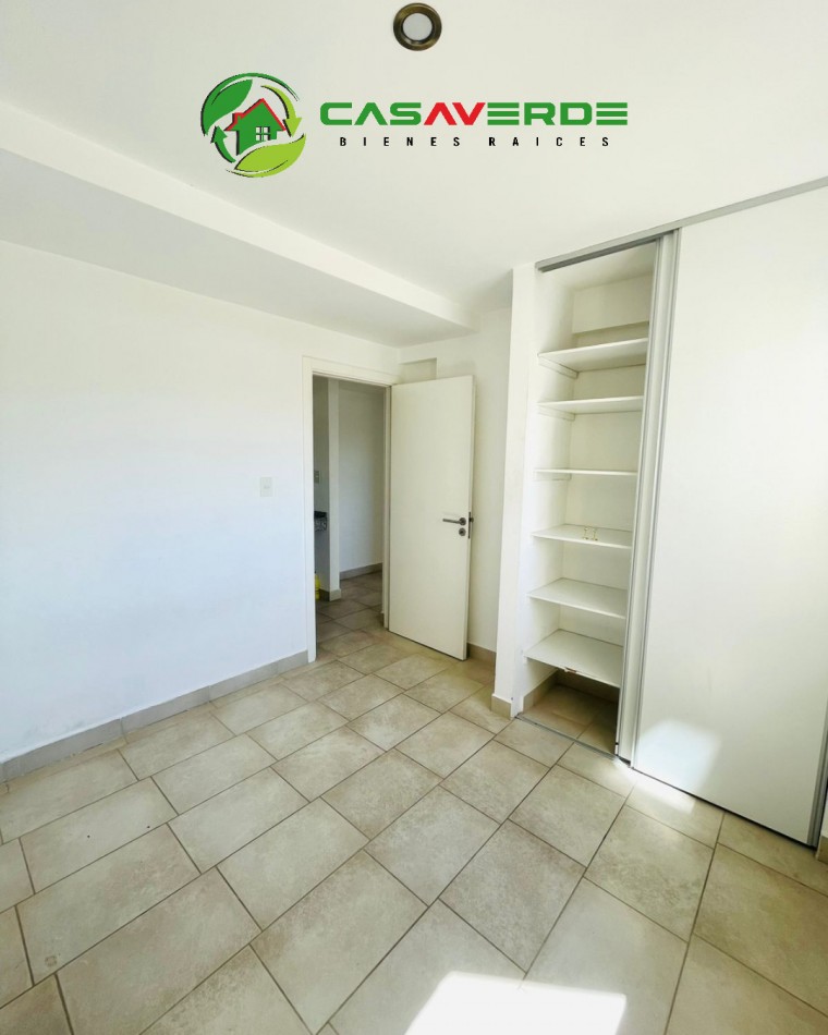 EN ALQUILER HERMOSO DEPARTAMENTO EN VICENTE LOPEZ AL 1400