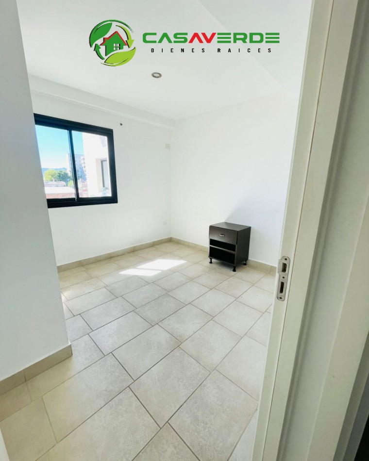 EN ALQUILER HERMOSO DEPARTAMENTO EN VICENTE LOPEZ AL 1400