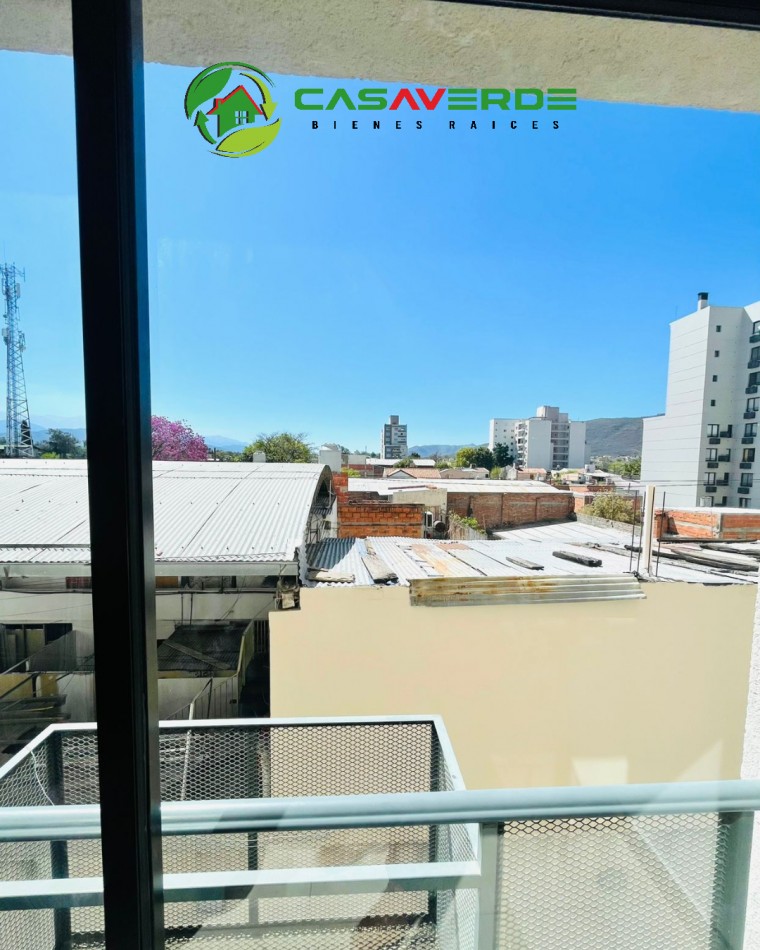 EN ALQUILER HERMOSO DEPARTAMENTO EN VICENTE LOPEZ AL 1400