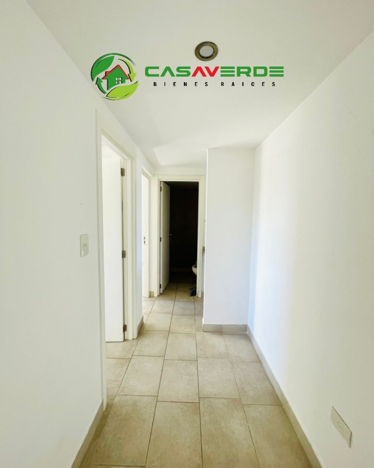 EN ALQUILER HERMOSO DEPARTAMENTO EN VICENTE LOPEZ AL 1400