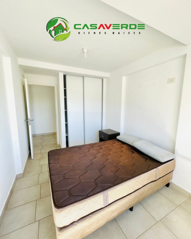 EN ALQUILER HERMOSO DEPARTAMENTO EN VICENTE LOPEZ AL 1400