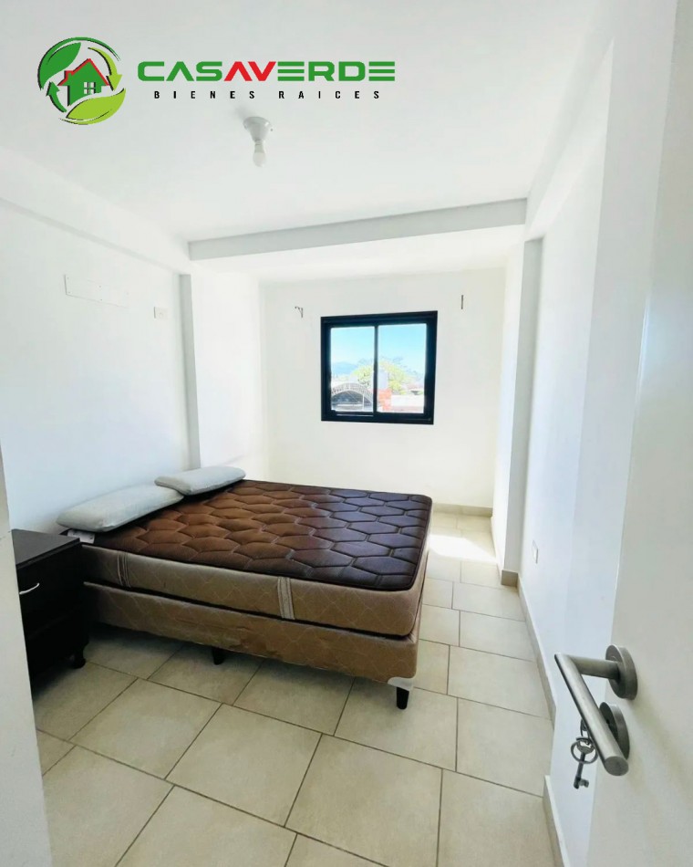 EN ALQUILER HERMOSO DEPARTAMENTO EN VICENTE LOPEZ AL 1400
