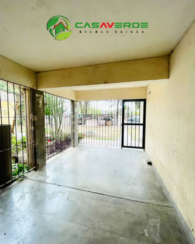 EN VENTA DEPARTAMENTO APTO CREDITO HIPOTECARIO EN BARRIO SANTA LUCIA