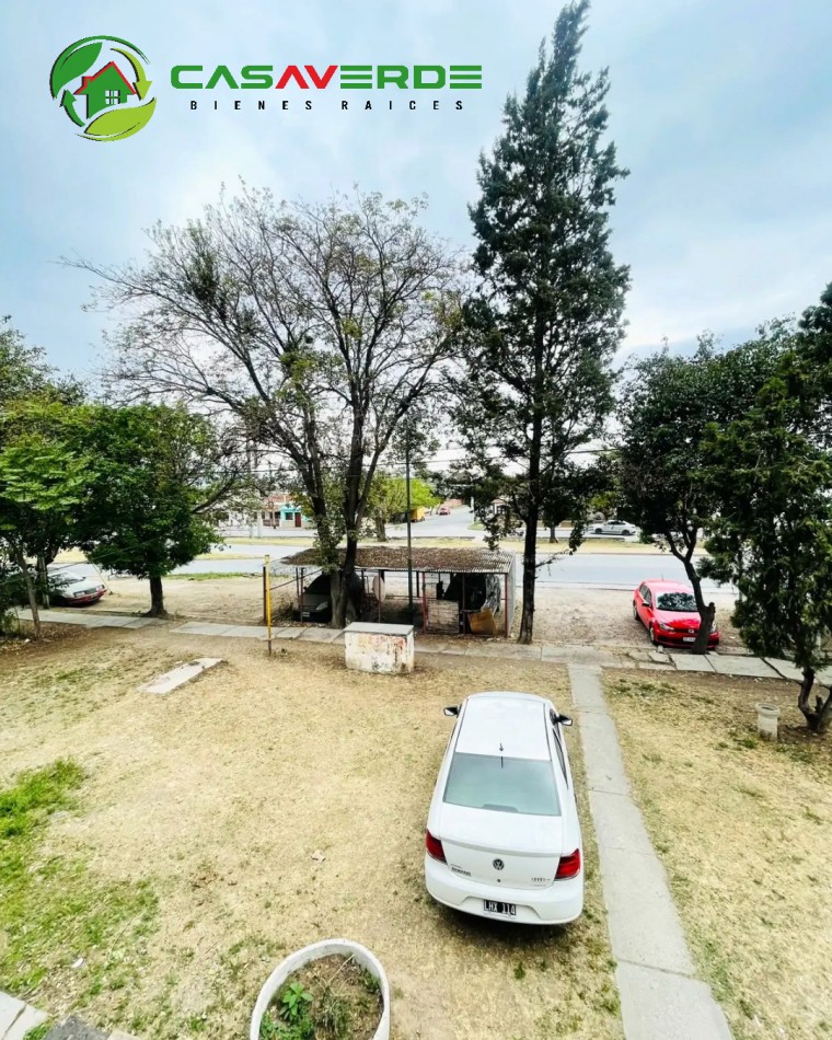 EN VENTA DEPARTAMENTO APTO CREDITO HIPOTECARIO EN BARRIO SANTA LUCIA