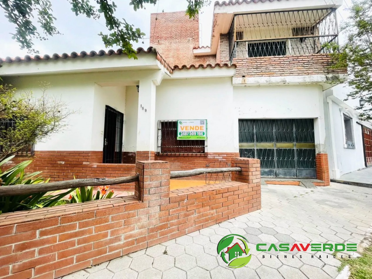 EN VENTA CASA DOS PLANTAS EN TRES CERRITOS