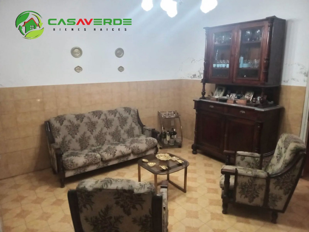 EN VENTA CASA DOS PLANTAS EN TRES CERRITOS
