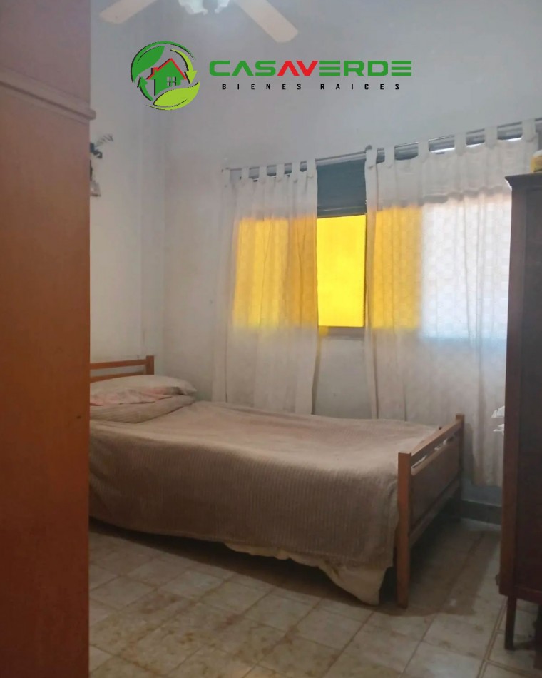 EN VENTA CASA DOS PLANTAS EN TRES CERRITOS