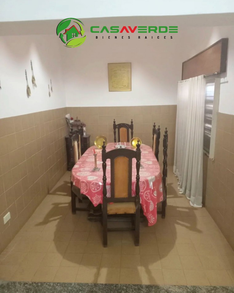 EN VENTA CASA DOS PLANTAS EN TRES CERRITOS