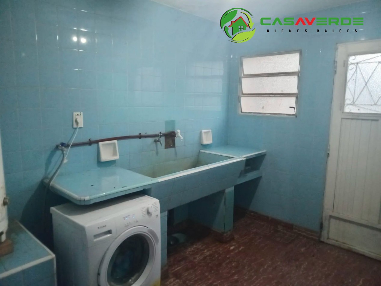 EN VENTA CASA DOS PLANTAS EN TRES CERRITOS