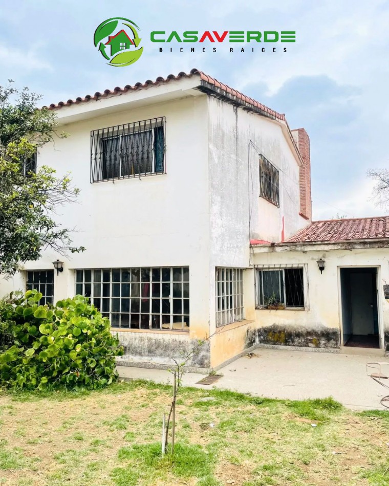 EN VENTA CASA DOS PLANTAS EN TRES CERRITOS