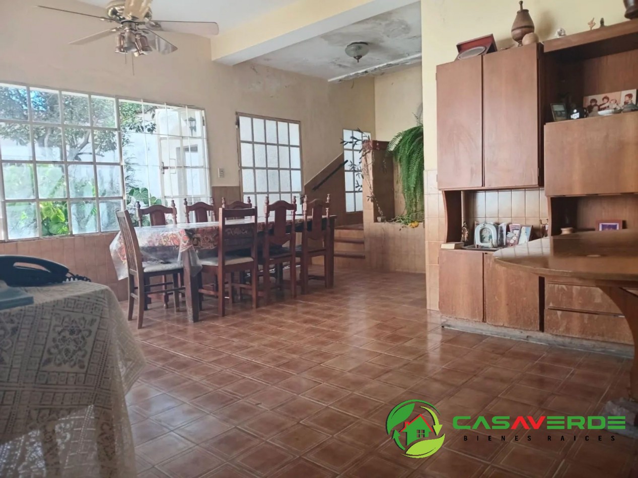 EN VENTA CASA DOS PLANTAS EN TRES CERRITOS