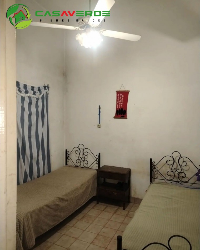 EN VENTA CASA DOS PLANTAS EN TRES CERRITOS
