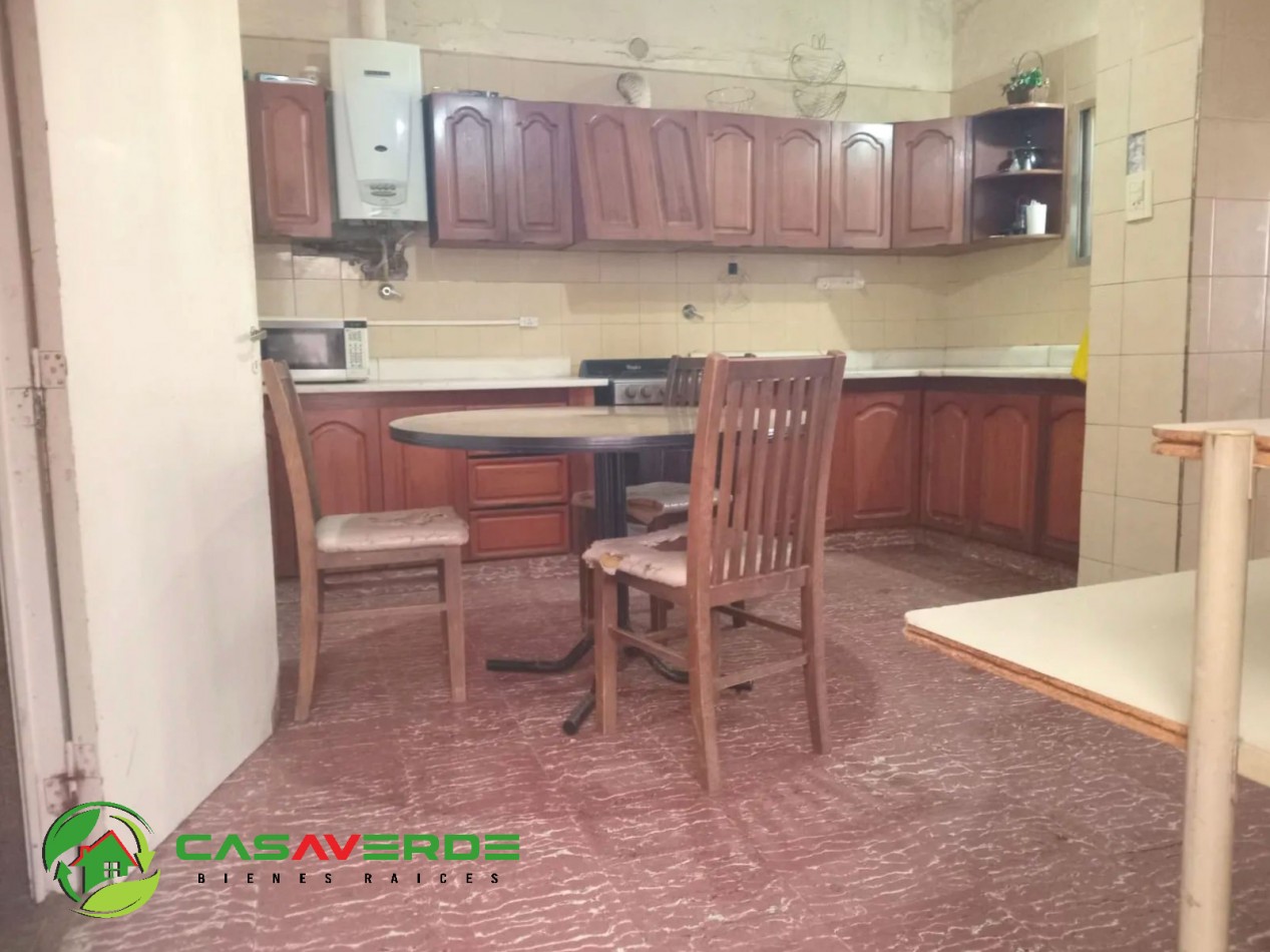 EN VENTA CASA DOS PLANTAS EN TRES CERRITOS