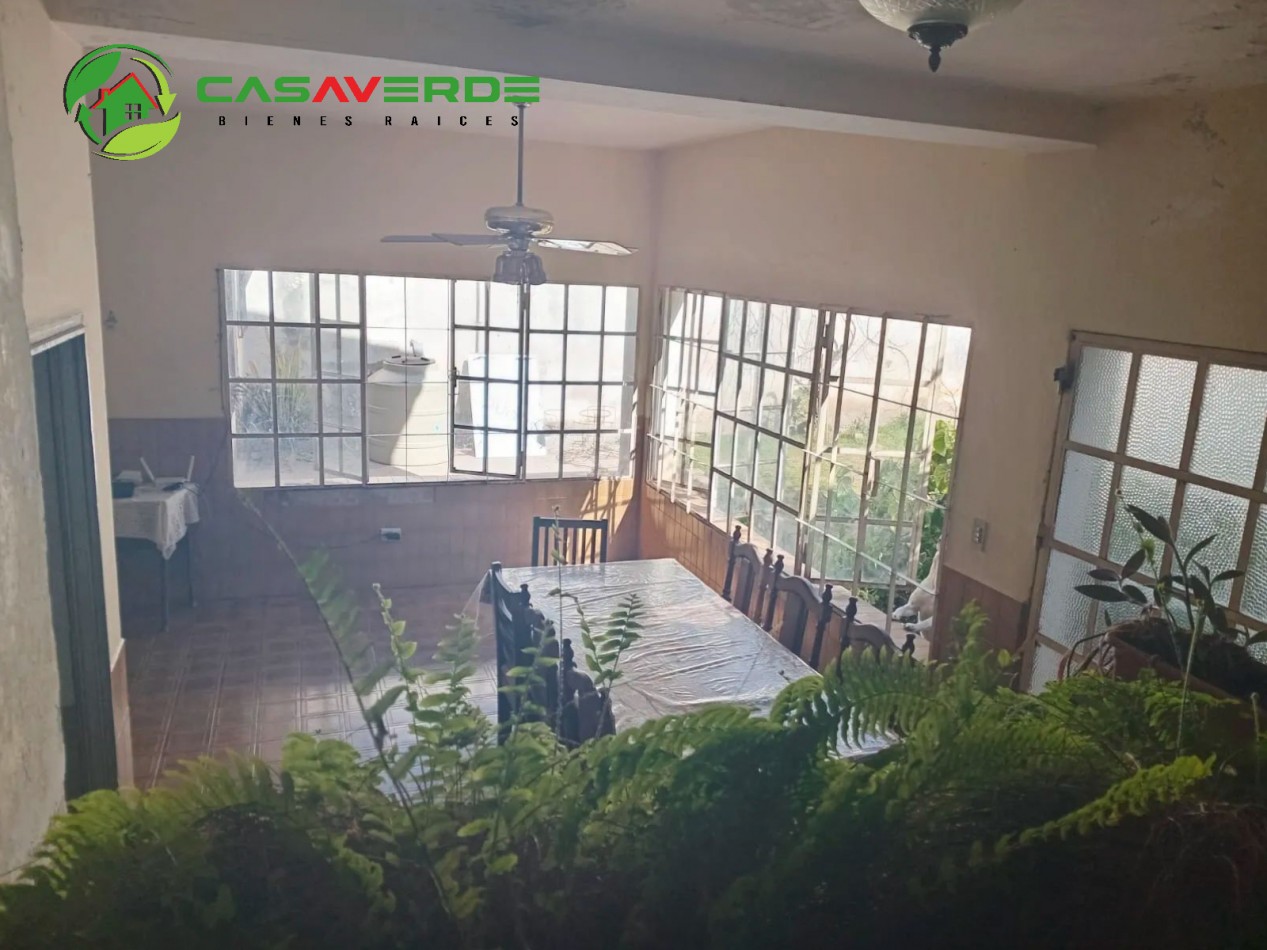 EN VENTA CASA DOS PLANTAS EN TRES CERRITOS