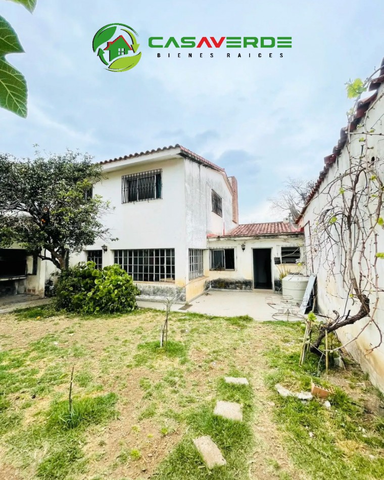 EN VENTA CASA DOS PLANTAS EN TRES CERRITOS